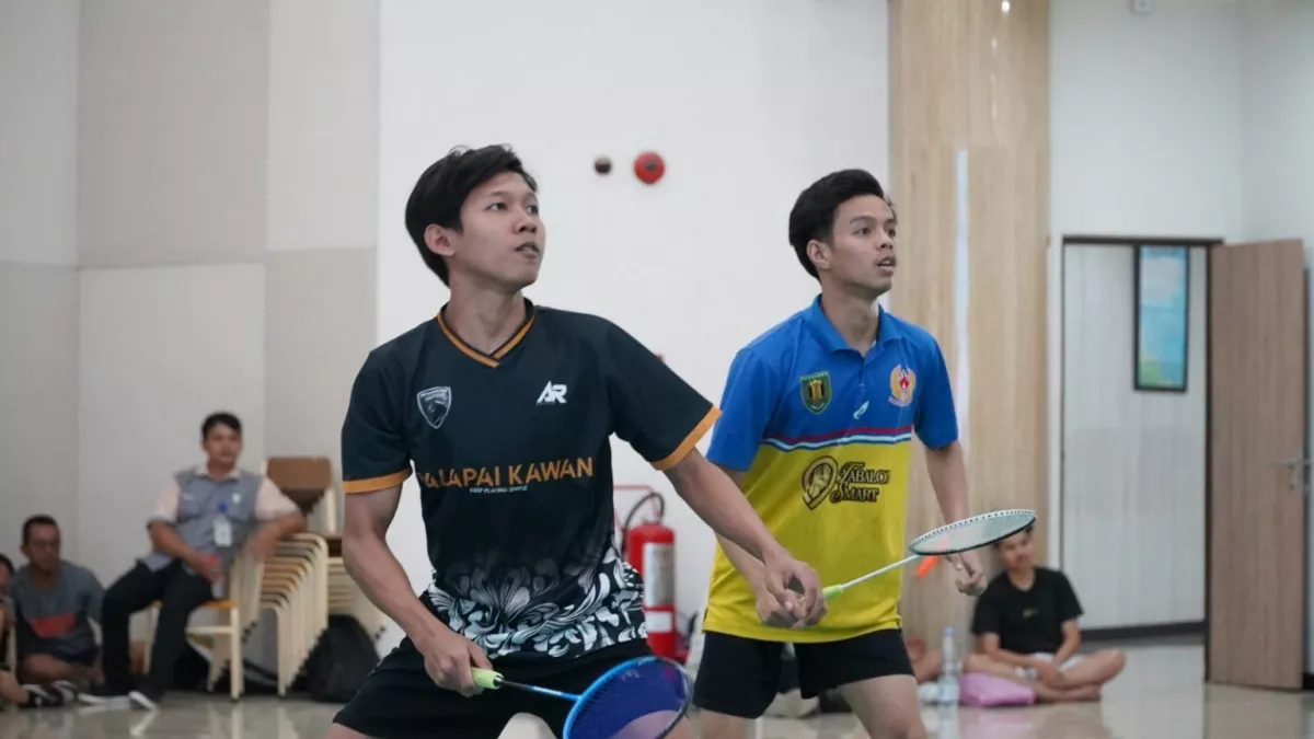 Dies Natalis ke-28 ITPLN, Momentum Perkuat Kebersamaan Kampus dengan Olahraga