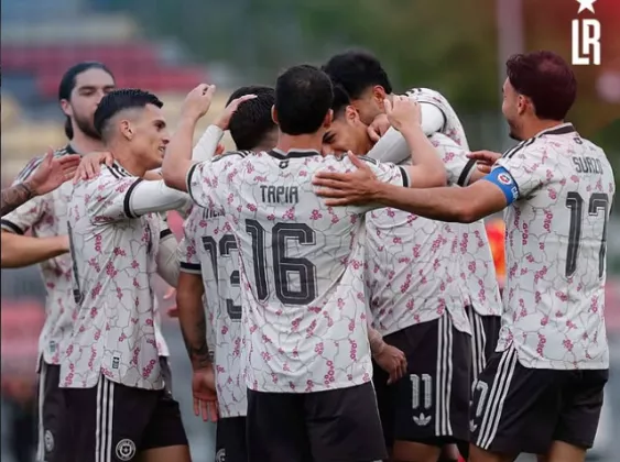 Hasil Kongo vs Chile 1-2: La Roja Menang Lewat Gol Osorio dan Sepulveda di Laga Persahabatan