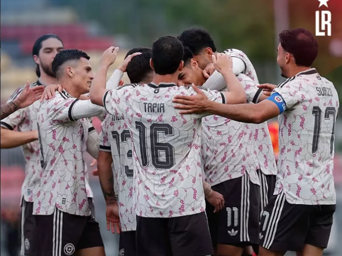 Hasil Kongo vs Chile 1-2: La Roja Menang Lewat Gol Osorio dan Sepulveda di Laga Persahabatan