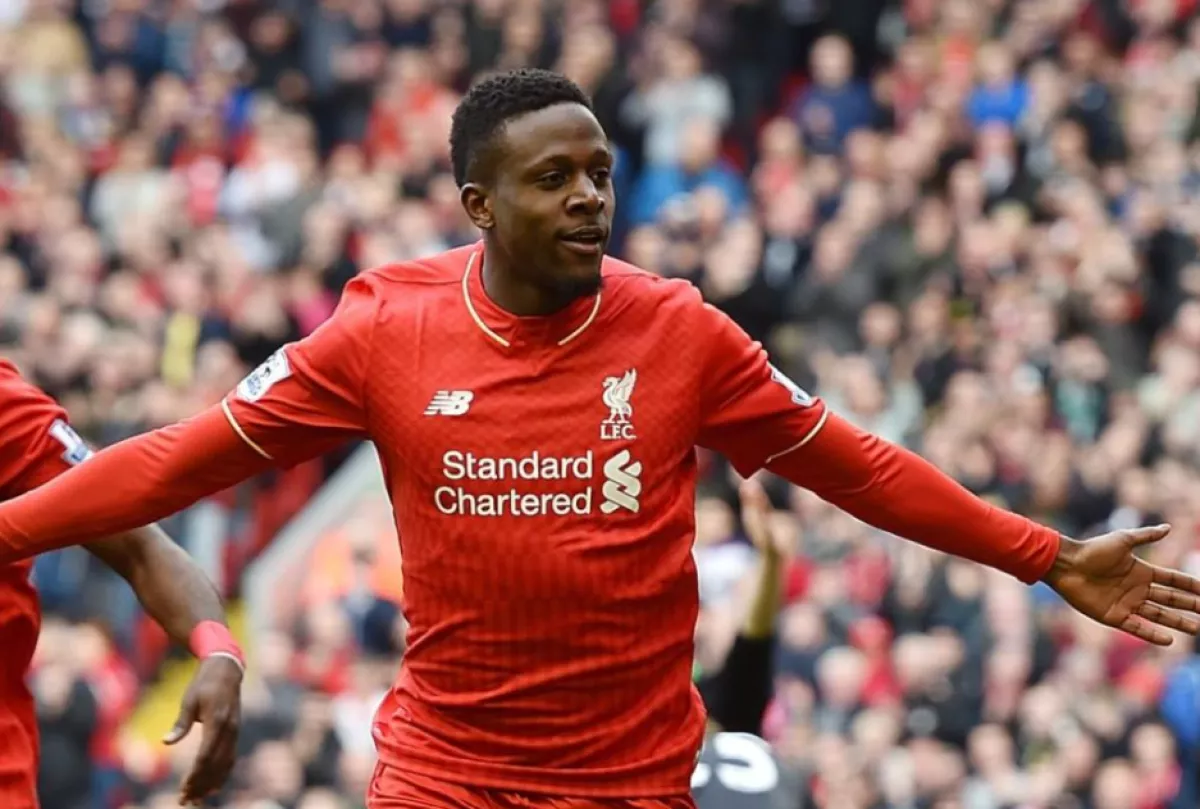 Mantan Striker Liverpool Divock Origi Resmi Umumkan Pensiun pada Usia 31 Tahun