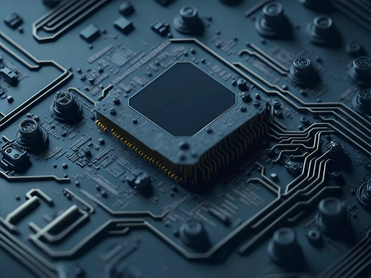 Inflasi Tekan Industri Semikonduktor, TSMC Pertimbangkan Kenaikan Harga Chip