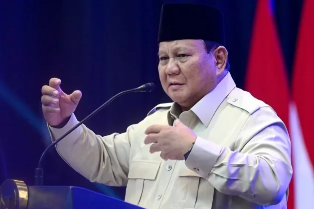 Ini Alasan Prabowo Sering Kunjungan ke Luar Negeri: Pelihara Hubungan Baik dengan Semua Pemerintahan