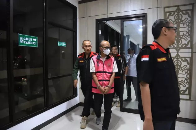 Kejati Kaltim Tetapkan AW sebagai Tersangka Baru Kasus Tambang CV ABI