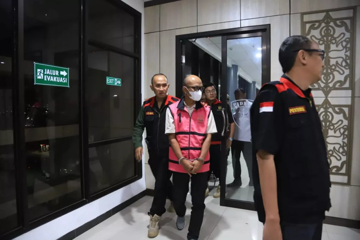 Kejati Kaltim Tetapkan AW sebagai Tersangka Baru Kasus Tambang CV ABI