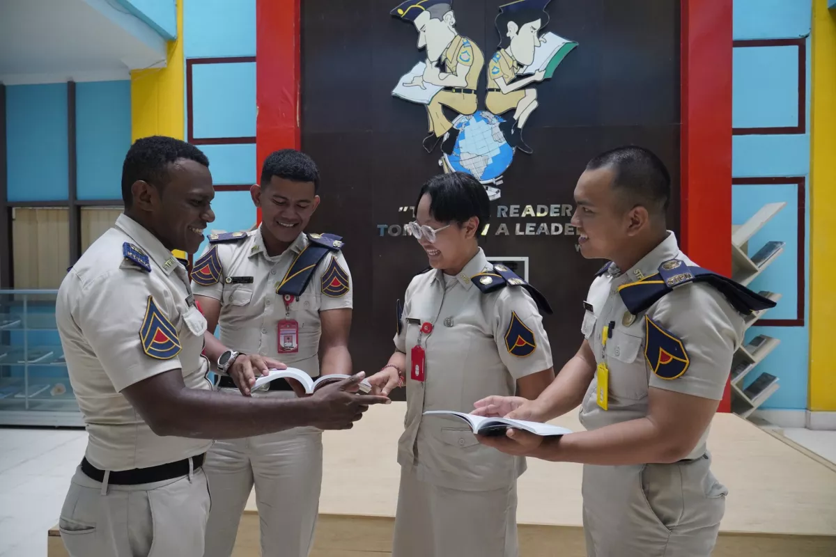 Kementerian Agraria dan Tata Ruang/Badan Pertanahan Nasional (ATR/BPN)