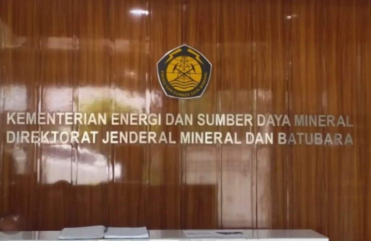 KOSMAK Laporkan Dugaan Rekening Gendut Rp170 Miliar Pejabat Ditjen Minerba ke Polri