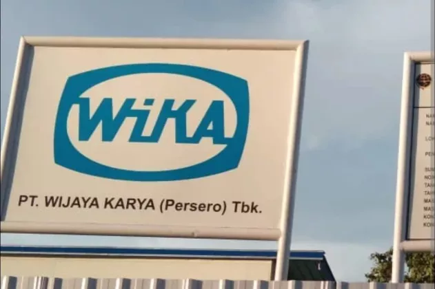 WIKA Hormati Proses Hukum Kasus Dugaan Korupsi Proyek Pabrik Gula Assembagoes