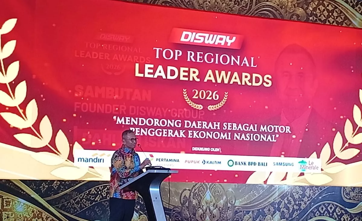 Dahlan Iskan Dorong Koperasi Jadi Motor Penggerak Ekonomi lewat Program Makan Bergizi