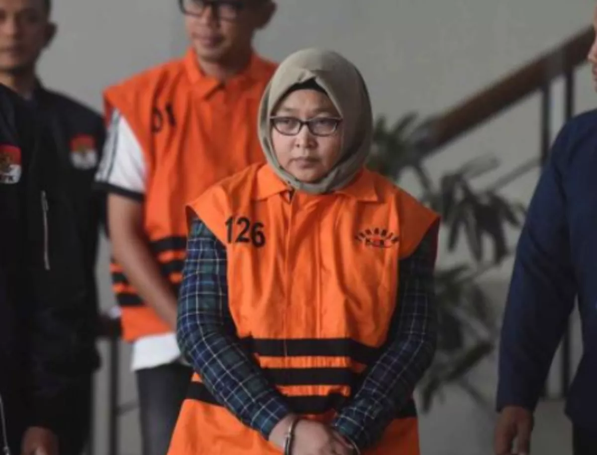 Ketua Tim Pemeriksa BPK Sumsel Bantah Terima Suap, Sebut Pimpinannya yang Menerima Uang