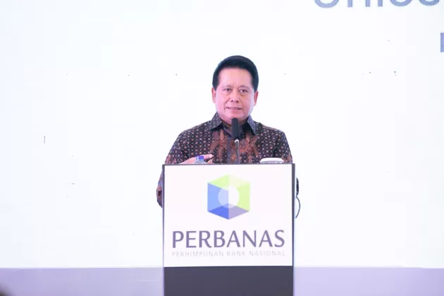 Ketua Umum Perbanas: Fundamental Perbankan Tetap Solid, Siap Dukung Pertumbuhan Ekonomi Nasional