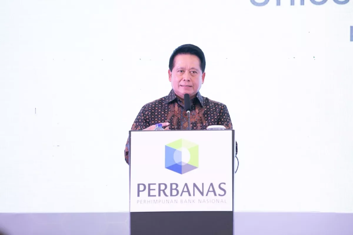 Ketua Umum Perbanas: Fundamental Perbankan Tetap Solid, Siap Dukung Pertumbuhan Ekonomi Nasional