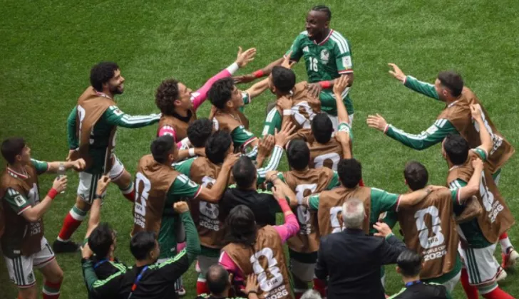 Piala Dunia 2026 Resmi Dimulai, Meksiko Menang 2-0 atas Afrika Selatan