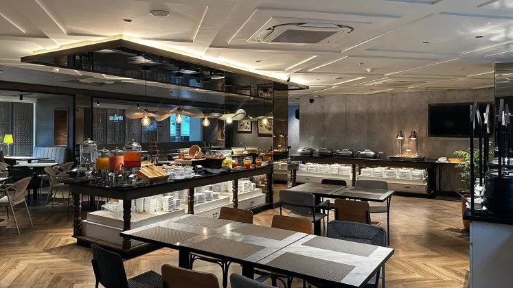 BW Express Jakarta Rayakan HUT Jakarta 2026 dengan All You Can Eat Batavia Heritage Feast