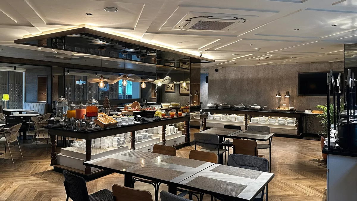 BW Express Jakarta Rayakan HUT Jakarta 2026 dengan All You Can Eat Batavia Heritage Feast