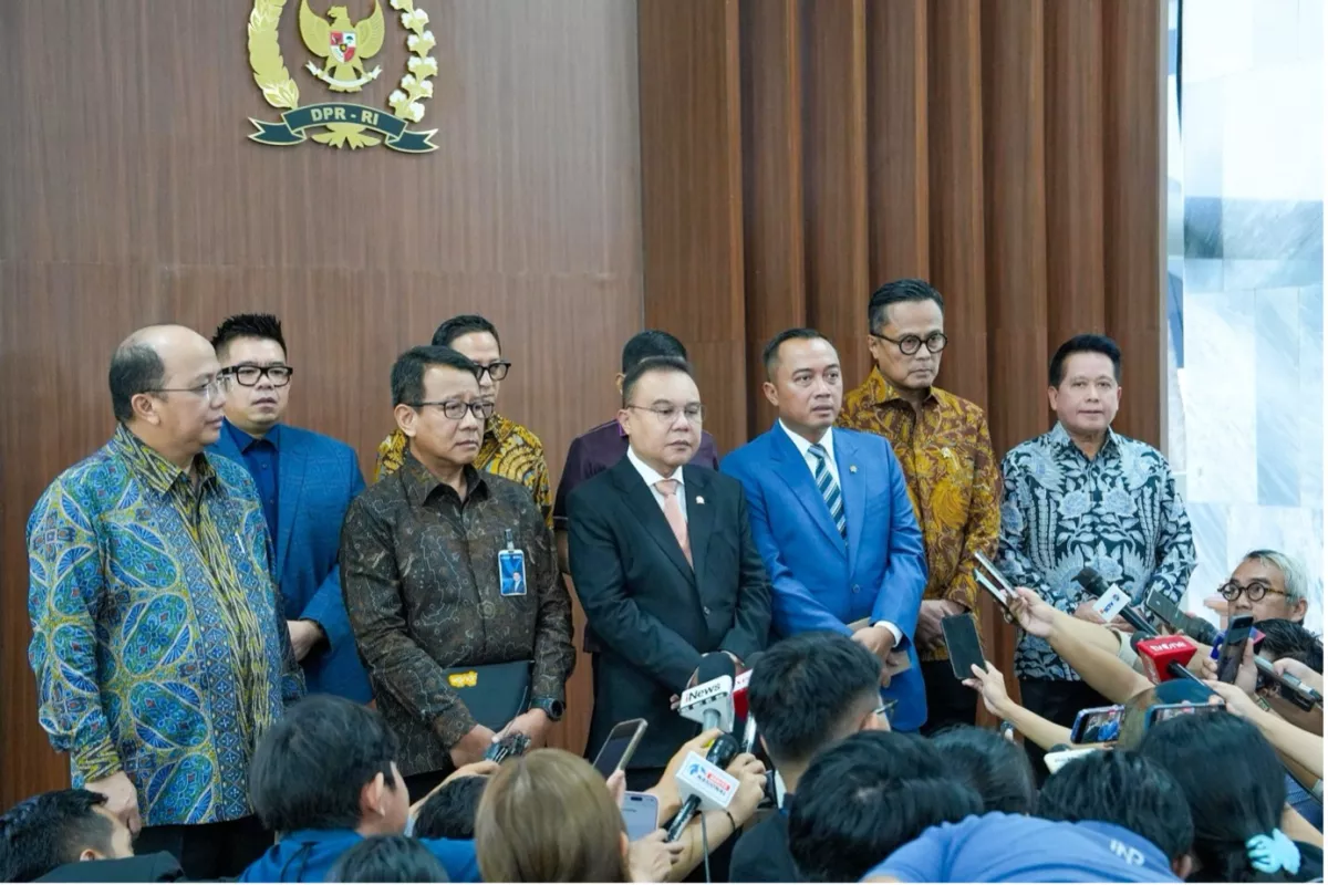 Fundamental Kuat, BRI Sambut Positif Dukungan Berbagai Pihak terhadap Pasar Modal