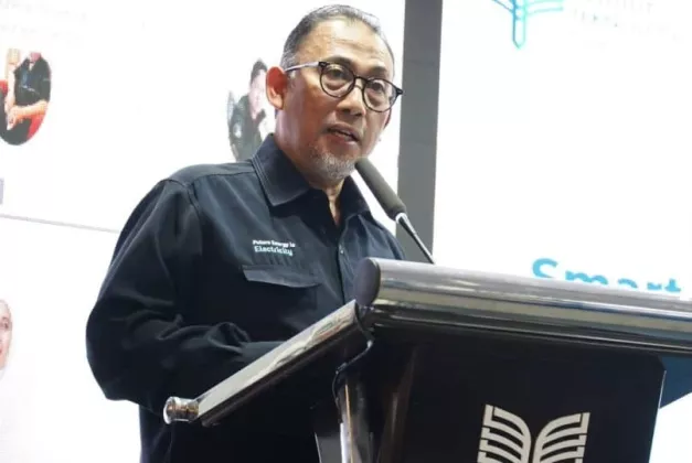 Pengangguran Sarjana Meningkat, ITPLN Sodorkan Konsep SGE dan Jaminan Karir Lulusan