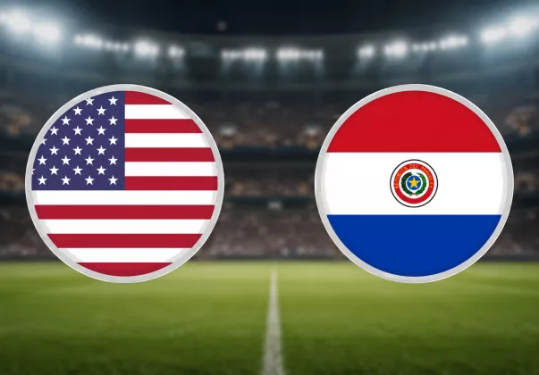 Preview Amerika Serikat vs Paraguay: Ujian Tuan Rumah di Laga Perdana Grup D Piala Dunia 2026