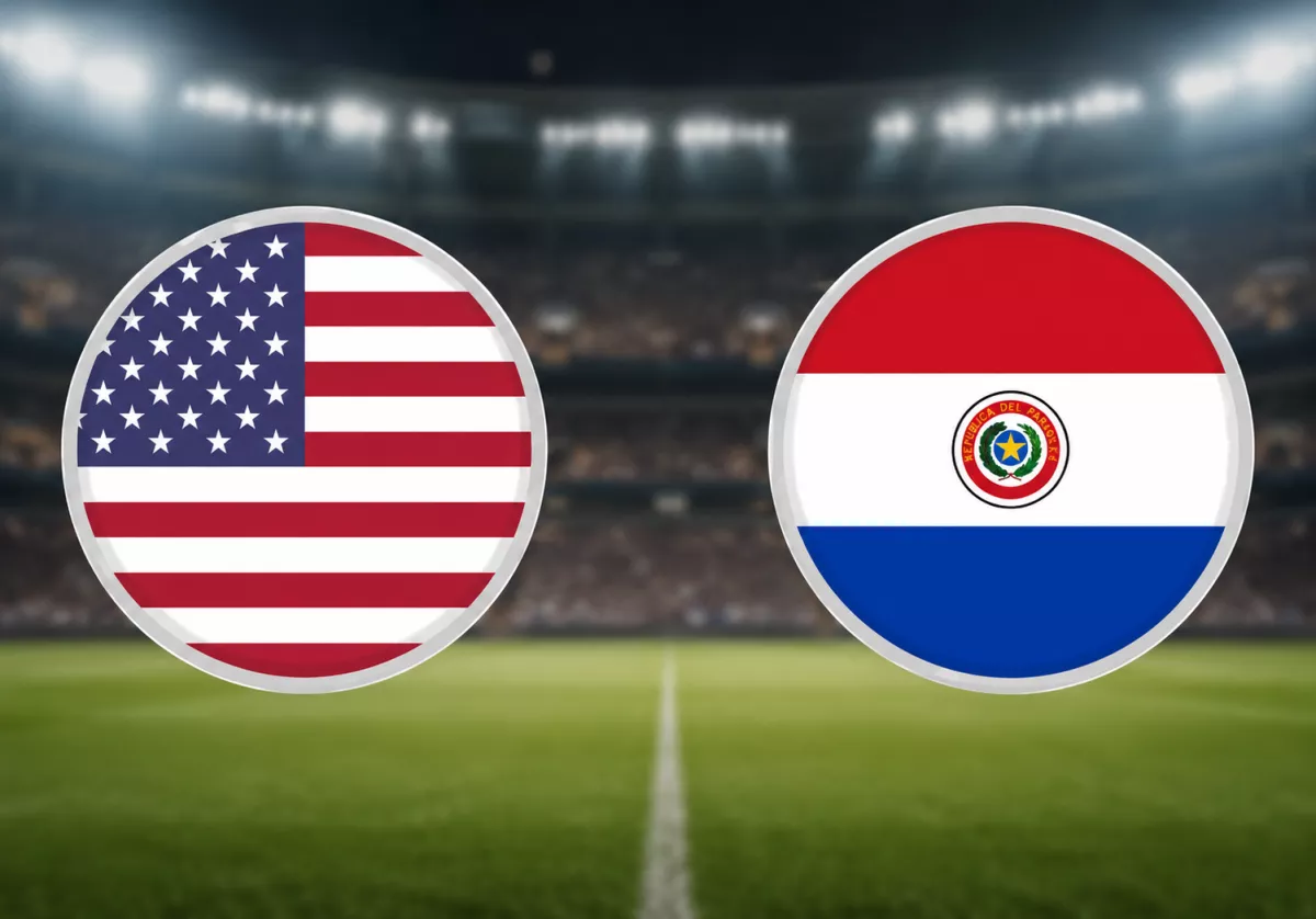 Preview Amerika Serikat vs Paraguay: Ujian Tuan Rumah di Laga Perdana Grup D Piala Dunia 2026