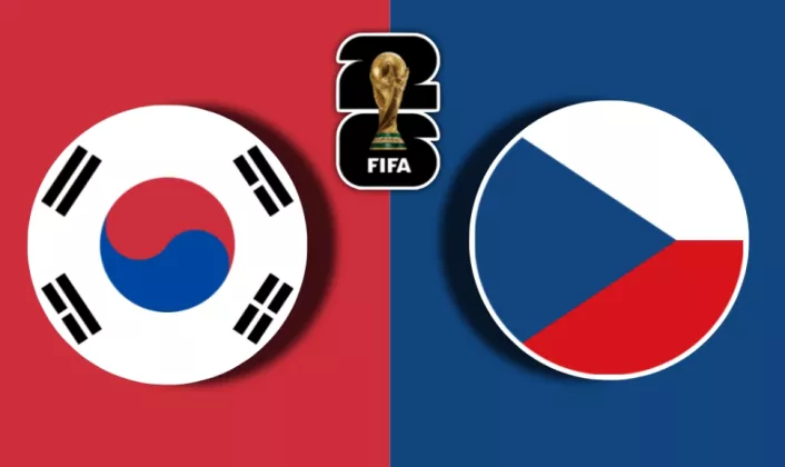 Preview Korea Selatan vs Republik Ceko: Perebutan Poin Penting di Grup A Piala Dunia 2026