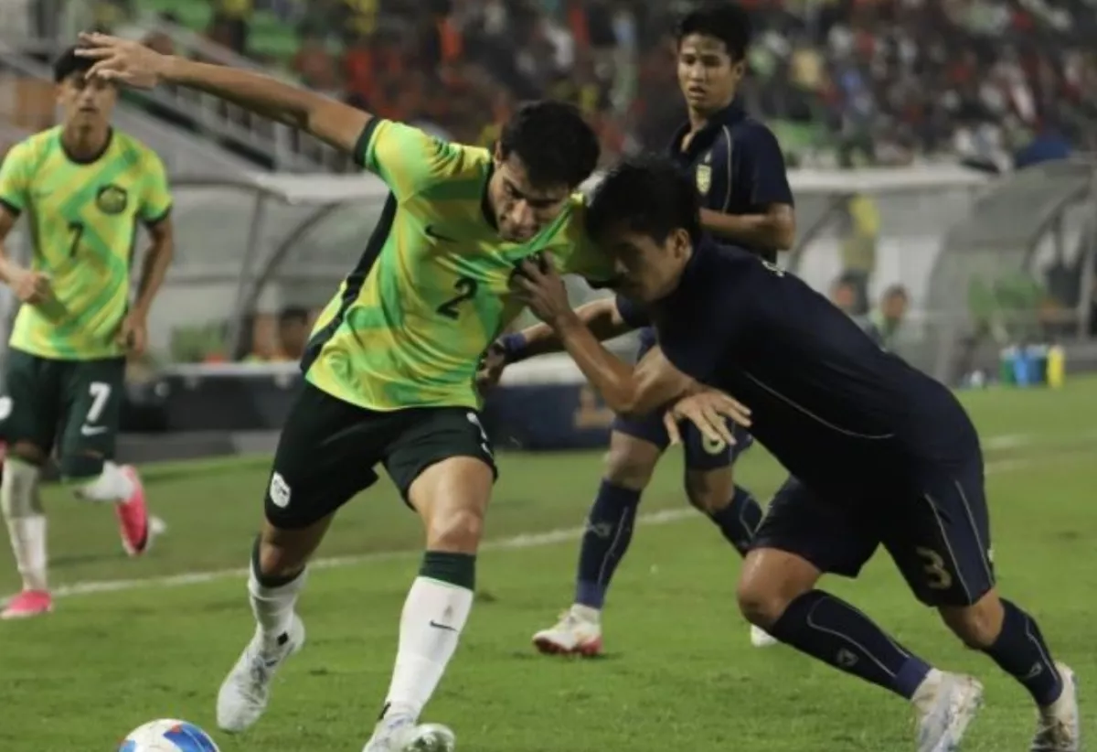 Australia Juara Piala AFF U-19 2026 Usai Kalahkan Thailand 2-0 di Final