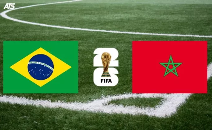 Preview Brasil vs Maroko: Selecao Waspadai Singa Atlas yang Siap Bikin Kejutan Lagi