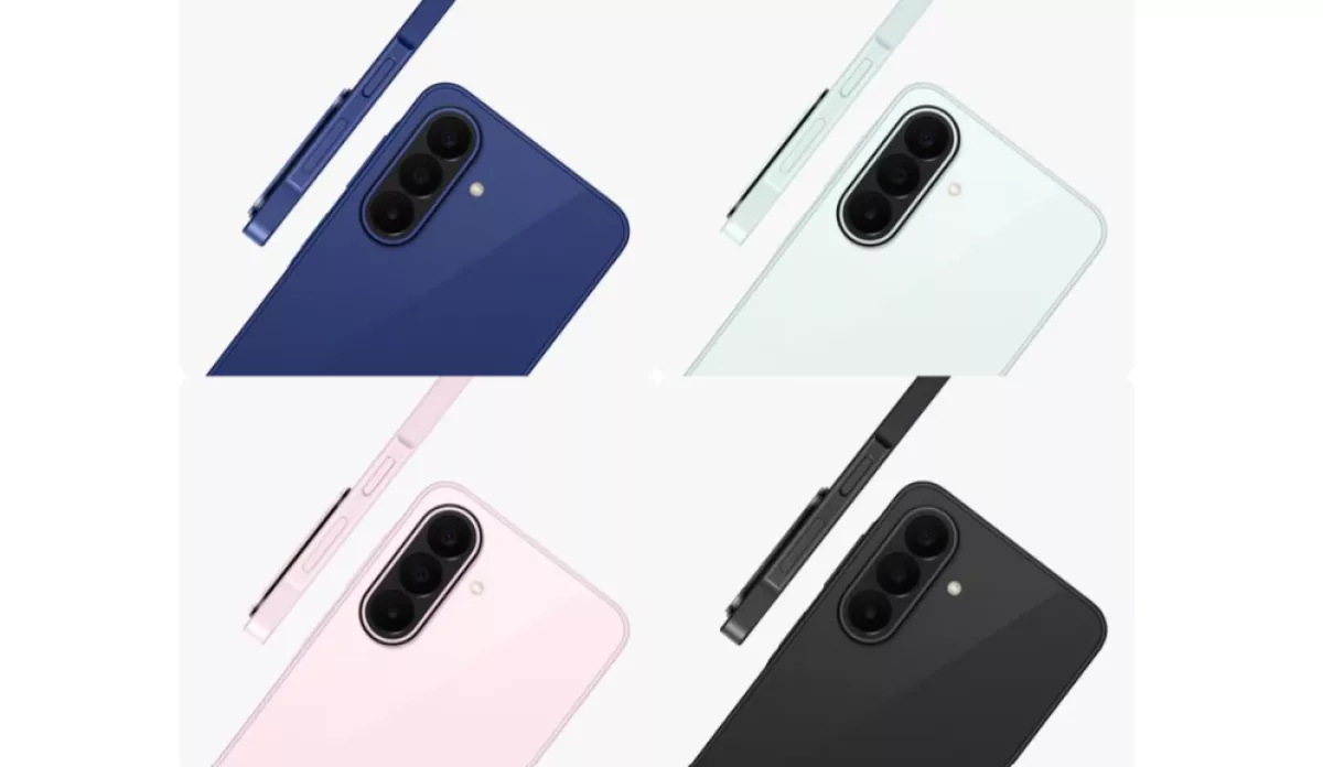 Samsung Galaxy A27 Resmi Muncul, Pakai Snapdragon 6 Gen 3 dan Dapat Update Android 6 Tahun