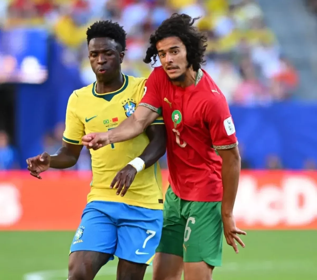 Arsenal Kejar Ayyoub Bouaddi, Nilai Transfernya Capai Rp1,3 Triliun