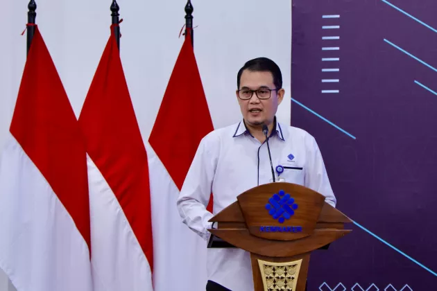 Kemnaker Buka Pendaftaran Program Pemagangan Jepang dan Pelatihan Kaigo