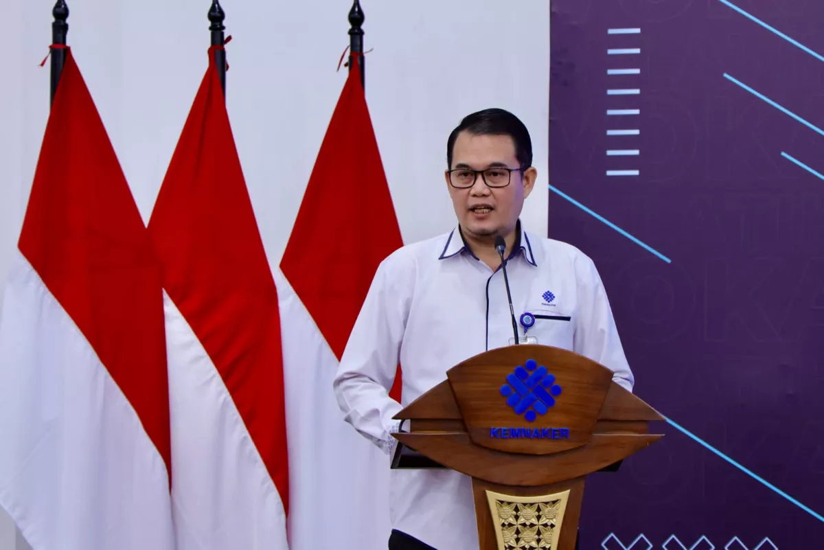 Kemnaker Buka Pendaftaran Program Pemagangan Jepang dan Pelatihan Kaigo