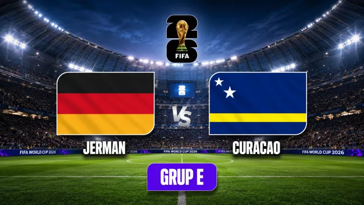 Preview Jerman Vs Curacao: Der Panzer Incar Start Sempurna, Debutan Siap Bikin Kejutan