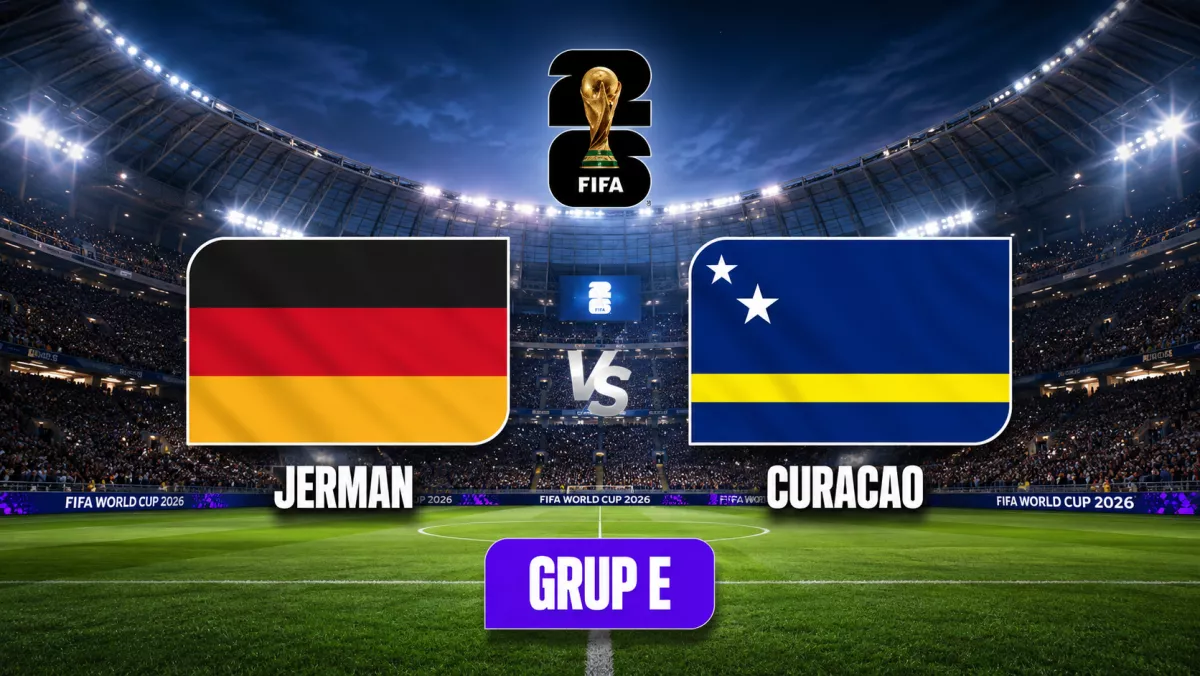 Preview Jerman Vs Curacao: Der Panzer Incar Start Sempurna, Debutan Siap Bikin Kejutan