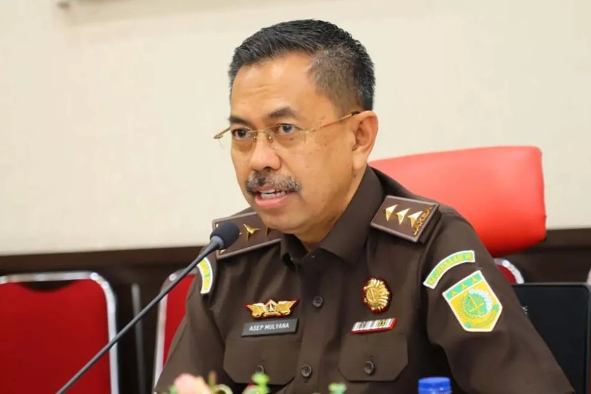 Plt Wakil Jaksa Agung: Calon Jaksa Harus Jaga Integritas dan Profesionalisme dalam Menghadapi Tantangan Zaman