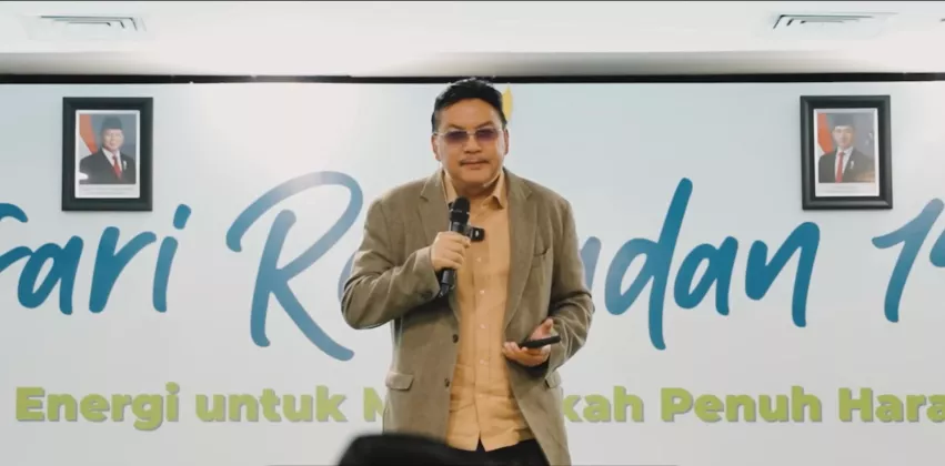Kerusuhan Agustus 2025 dan Teori Sosial Baru yang Menjelaskannya