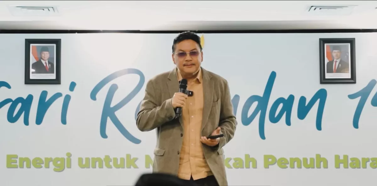 Kerusuhan Agustus 2025 dan Teori Sosial Baru yang Menjelaskannya