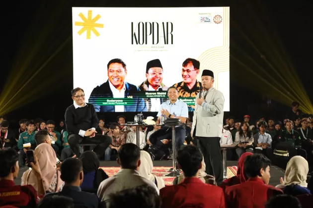 Menteri ATR/Kepala BPN: Kebijakan yang Baik Berawal dari Kesediaan Mendengar Aspirasi Masyarakat