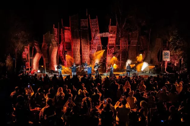 BRI Jazz Gunung Series 2026 Kembali Digelar: Perayaan Harmoni Musik, Alam, dan Budaya dalam Satu Pertunjukan