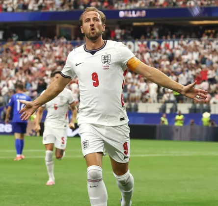 Harry Kane Cetak Dua Gol, Inggris Taklukkan Kroasia 4-2 di Laga Perdana Piala Dunia 2026