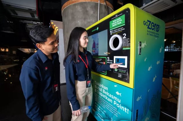 Sustainability Report 2025: TelkomGroup Perkuat Transformasi Bisnis dan Komitmen ESG untuk Pertumbuhan Berkelanjutan