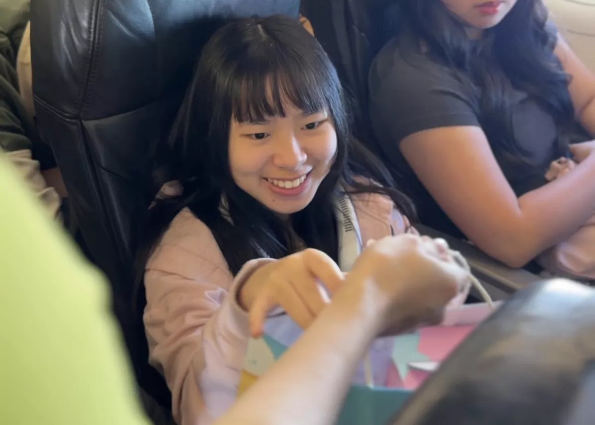 Sambut Libur Sekolah, Citilink dan Miniso Hadirkan Kejutan Spesial Blind Box untuk Anak-Anak di Penerbangan