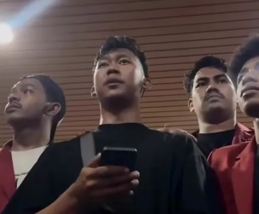 Kronologi Mahasiswa UMY Tangkap Anggota Intel Polda DIY yang Masuk Kampus