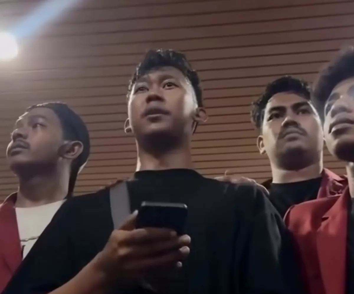 Kronologi Mahasiswa UMY Tangkap Anggota Intel Polda DIY yang Masuk Kampus