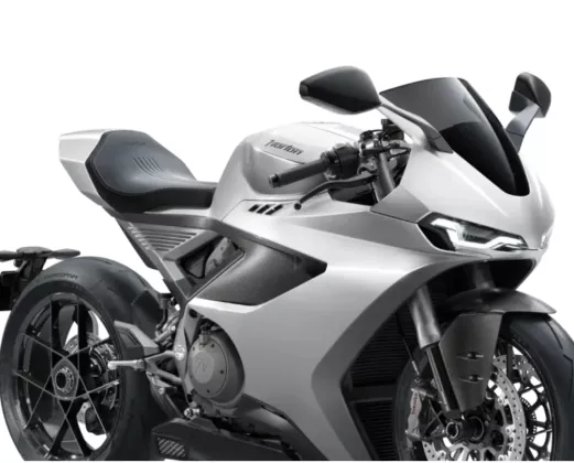 Norton Bangkit dari Mati Suri, Superbike Manx R Mulai Mengaspal ke Dealer