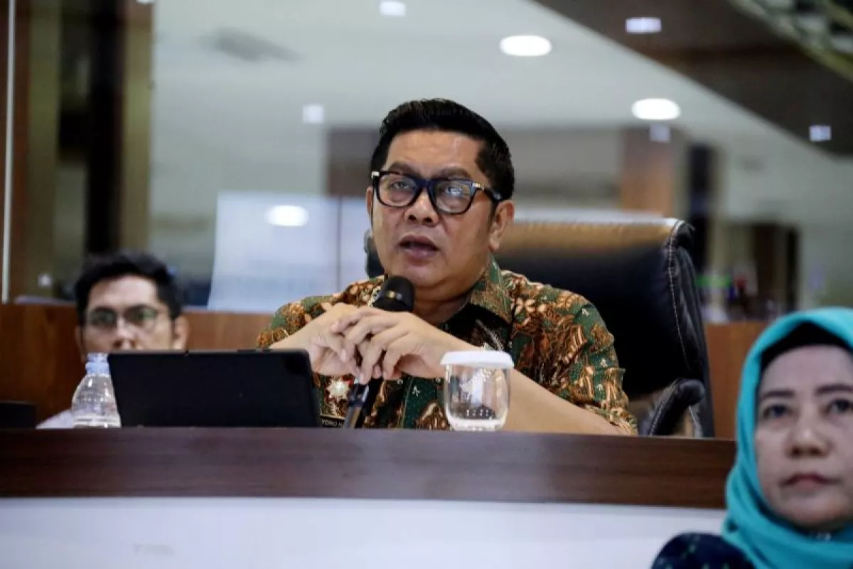 Pemkot Tangerang Pastikan Keuangan Daerah Penuhi Kebutuhan Masyarakat
