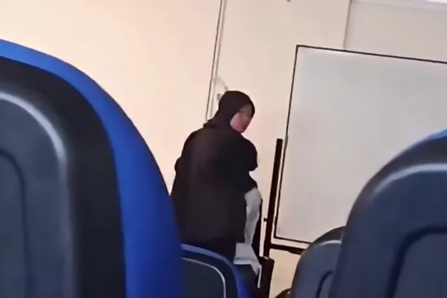 Video Mesum Sejoli Mahasiswa Unair di Ruang Kelas, Pihak Kampus Buka Suara
