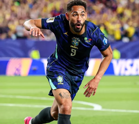 Brasil Gilas Haiti 3-0, Selecao Puncaki Klasemen Grup C Piala Dunia 2026