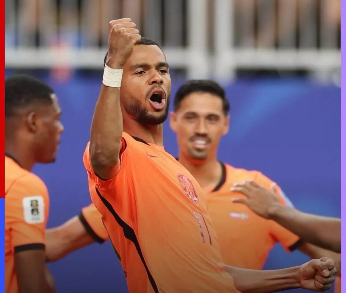 Hasil Belanda vs Swedia Grup F Piala Dunia 2026: De Oranje Menang Telak 5-1