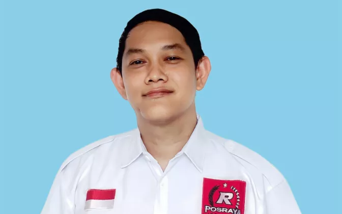 Hari Ulang Tahun ke-65 Presiden Ke-7 Joko Widodo, Posraya Indonesia dan Relawan Orang Kampung Kirim Doa Terbaik