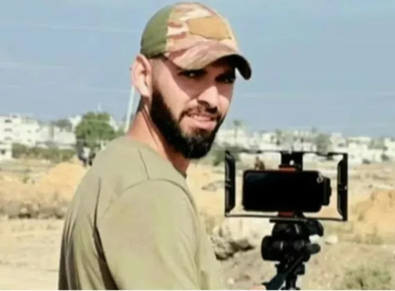 Juru Kamera Al Jazeera Tewas dalam Serangan Israel di Gaza, Media Qatar Tuding Ada Upaya Pembungkaman Pers