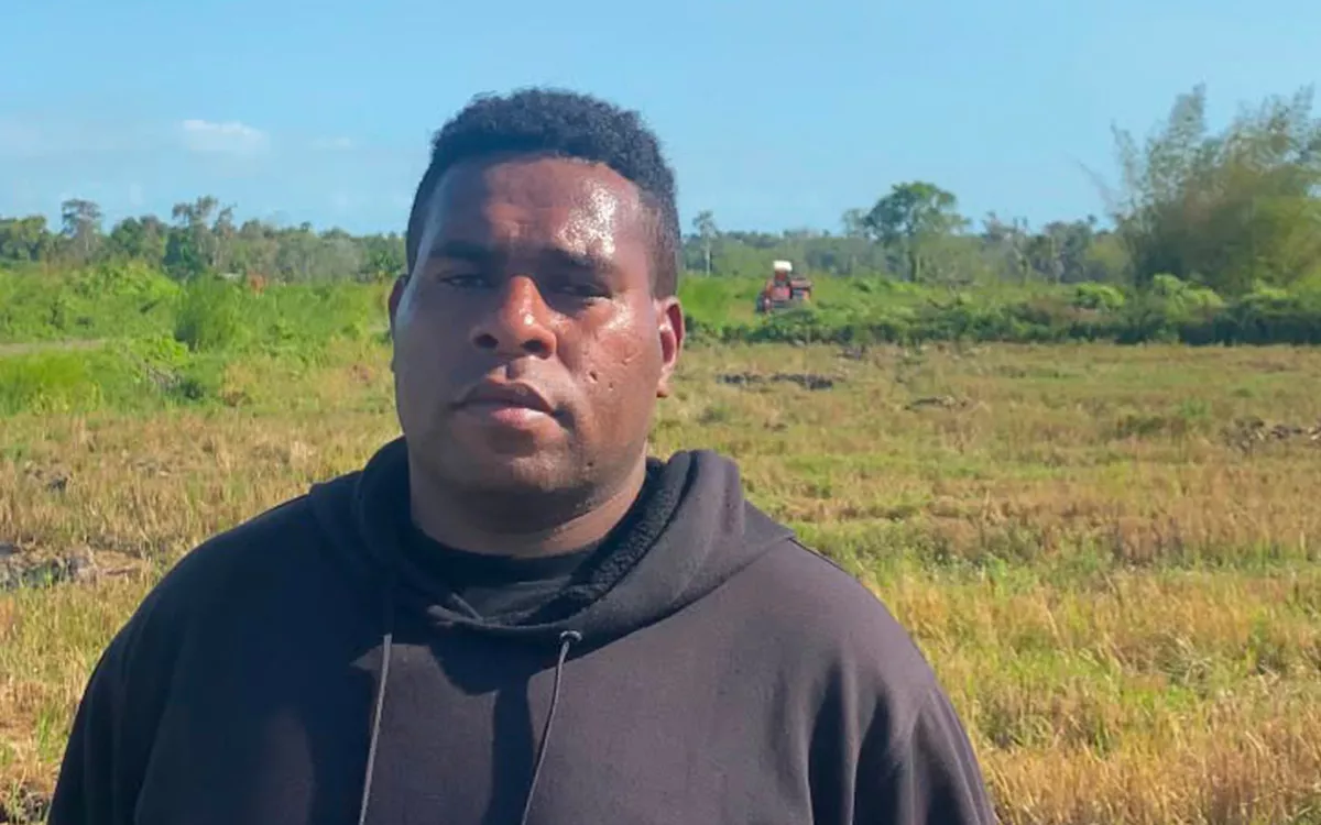 Petani Merauke Sebut Harga Beras Kian Terjangkau, Produksi Meningkat Berkat Cetak Sawah dan Oplah