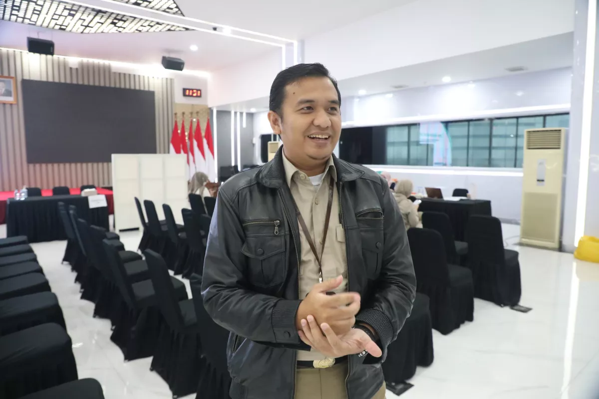 Kementerian ATR/BPN Gelar Cek Kesehatan Gratis, Pegawai Sambut Positif untuk Deteksi Dini Penyakit
